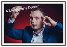 Mentalist dream . gebraucht kaufen Mentalist dream . gebraucht kaufen  Scharbeutz