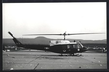 Fotografie hubschrauber bell gebraucht kaufen  Berlin