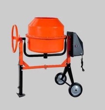 Betoniera elettrica ideal usato Betoniera elettrica ideal usato  Marsala