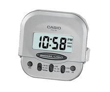 Sveglia casio 8d usato  Firenze