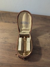 Vintage gillette razor for sale  HULL