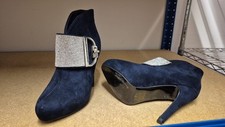 Stiefeletten gebraucht kaufen  Augsburg