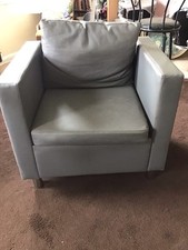 arm single chair couch sofa for sale arm single chair couch sofa for sale GILLINGHAM