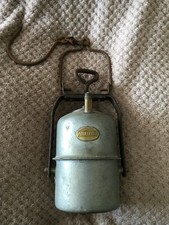 Ancienne lampe mineur d'occasion Ancienne lampe mineur d'occasion  Auberchicourt