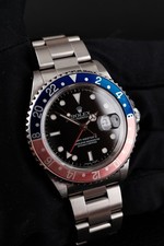 Rolex gmt master gebraucht kaufen  Simbach