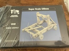 Verlinden roman catapult for sale  CAMBERLEY