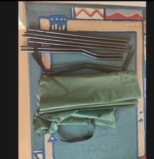 Gear leg camp for sale  CARNFORTH