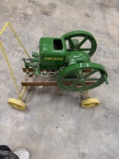 John deere hit for sale  Drakesville