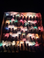 Guirlande électrique lumineus d'occasion Guirlande électrique lumineus d'occasion  Calais