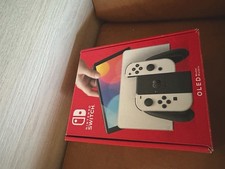 Nintendo switch modèle d'occasion  Valence