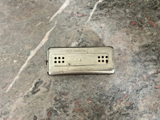 Ancien harmonica olympia d'occasion  Caen
