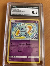 Shining mew holo for sale  Las Vegas