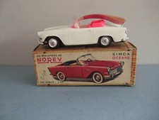 Norev simca oceane d'occasion  Expédié en Belgium