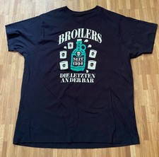 broilers gebraucht kaufen  Hamburg