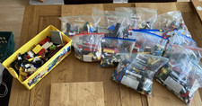 Used lego 5.5kg for sale  MANCHESTER