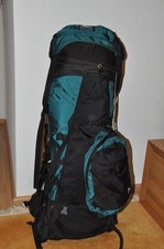 Trekking rucksack 70l gebraucht kaufen  Göttingen