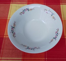 Saladier porcelaine colditz d'occasion  Maël-Carhaix