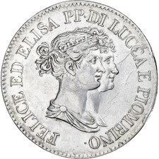 349337 république lucques d'occasion  Lille-