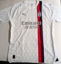 Milan trikot hne gebraucht kaufen  Lebach
