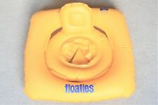 Floaties inflatable baby for sale  SHEFFIELD