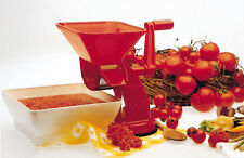 Spremipomodoro passa pomodoro usato  Pagani