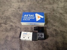 New airtac 4v210 for sale  Lawrenceville