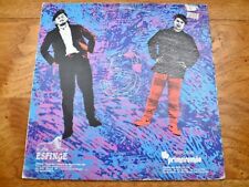 ♫ Projeto "S" S/T Debut ♫ Rare 1990 Esfinge Records Brazil Import Vinyl LP 🔥 comprar usado  Enviando para Brazil