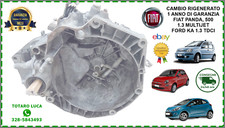 Scatola cambio velocità usato  Napoli