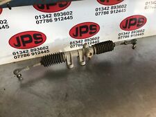 Manual steering rack for sale  GODSTONE