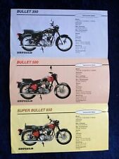 Royal enfield lightning gebraucht kaufen  Vechta
