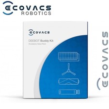 Ecovacs debot mini gebraucht kaufen  Versand nach Germany