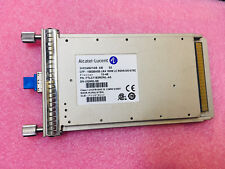 Alcatel-Lucent 3HE04821AB CFP-100GBase-LR4 SMF 10km IPUIBTBDAA FTLC1182RDNL-A5 comprar usado  Enviando para Brazil