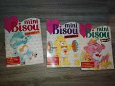 Lot livres mini d'occasion  Limoges-