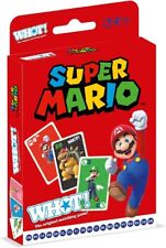 Super mario whot for sale  BINGLEY