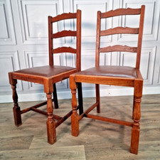 Pair retro solid for sale  SPILSBY