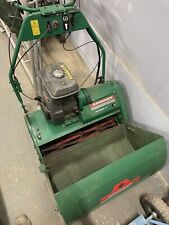 Ransomes matador for sale  CAMBRIDGE