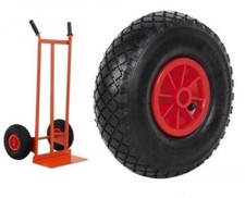 Ruota per carrello usato  Valva