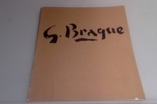Georges braque orangerie d'occasion  Lille-