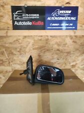 Außenspiegel spiegel schwarz gebraucht kaufen  Duisburg