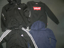 Boys adidas sportswear for sale  LONDON