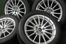 Riginal audi alufelgen gebraucht kaufen  Lützen