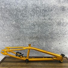 Nirve bmx frame for sale  Neenah