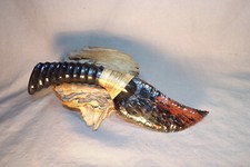 Triple flow obsidian for sale  White City