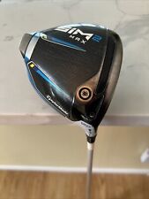 Women taylormade sim for sale  Delray Beach