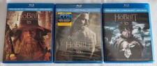 Blu ray signore usato  Vizzola Ticino