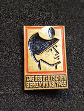 Abzeichen tag deutschen gebraucht kaufen  Wegberg