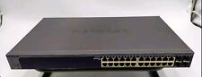 poe netgear gs728tp switch for sale  Seattle