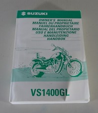 Betriebsanleitung handbuch suz gebraucht kaufen  Jever