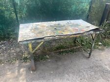 Large industrial metal for sale  WIGAN