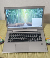 Lenovo ideapad u430p usato  Nuoro